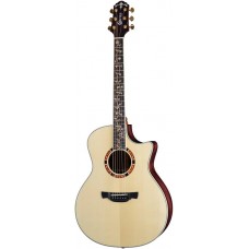 CRAFTER STG G-28ce - Гитара электроакустическая шестиструнная