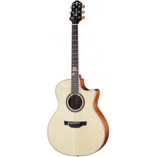CRAFTER WF G-MAHOce - Гитара электроакустическая шестиструнная