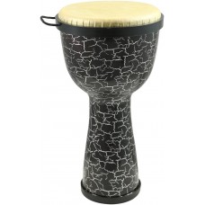 TERRIS DPC-08 CRACK - Джембе без настройки