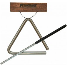 SCHLAGWERK TRE-HS04 - Треугольник 10 см (4")