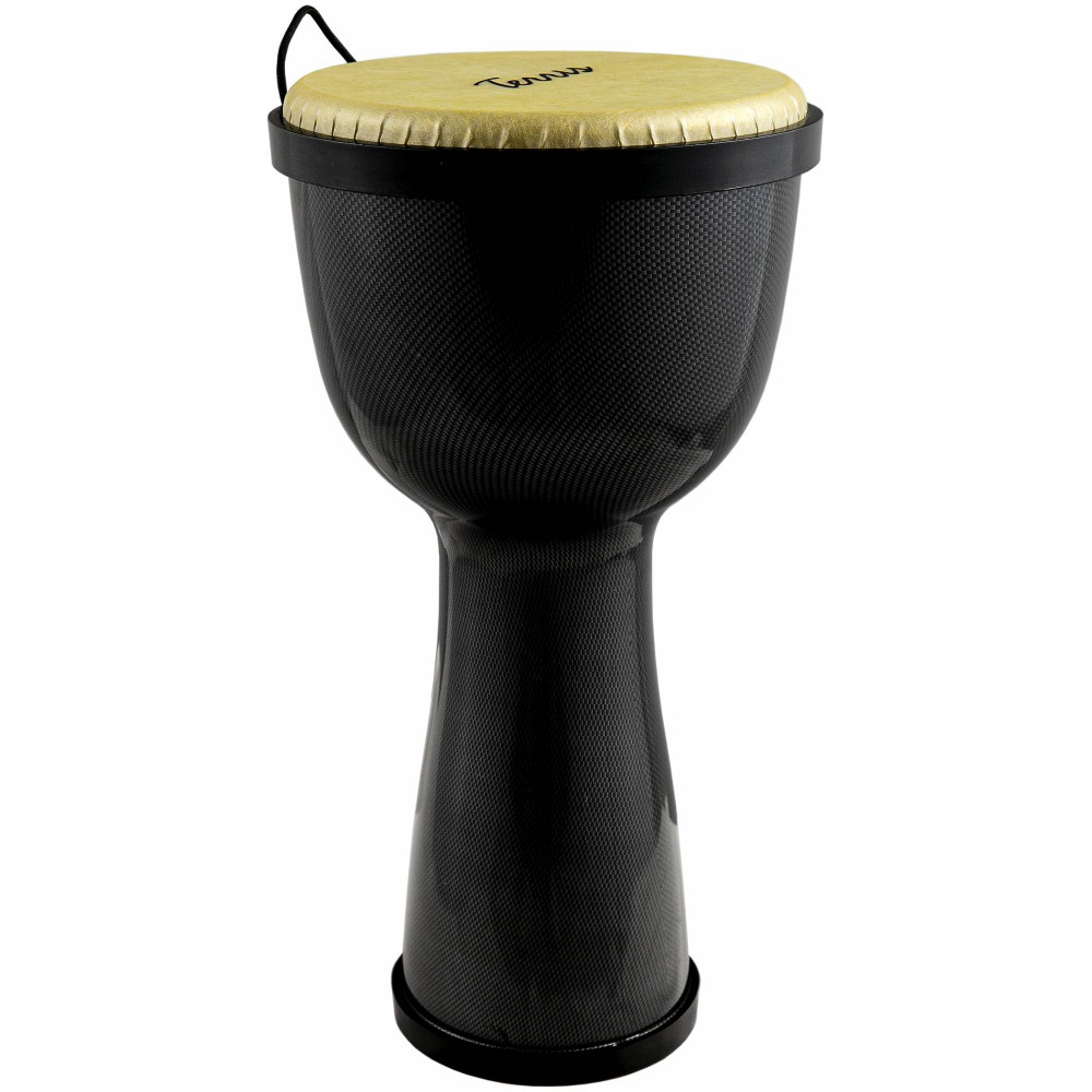 TERRIS DPC-10 URBAN Black - Джембе без настройки