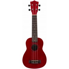 VESTON KUS 15 RD I - Укулеле сопрано