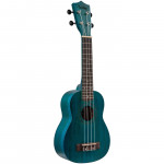 Укулеле сопрано VESTON UKULELE KUS 15 BL I