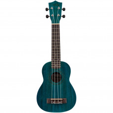 Укулеле сопрано VESTON UKULELE KUS 15 BL I