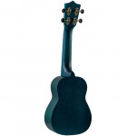 Укулеле сопрано VESTON UKULELE KUS 15 BL I