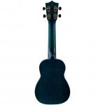 Укулеле сопрано VESTON UKULELE KUS 15 BL I