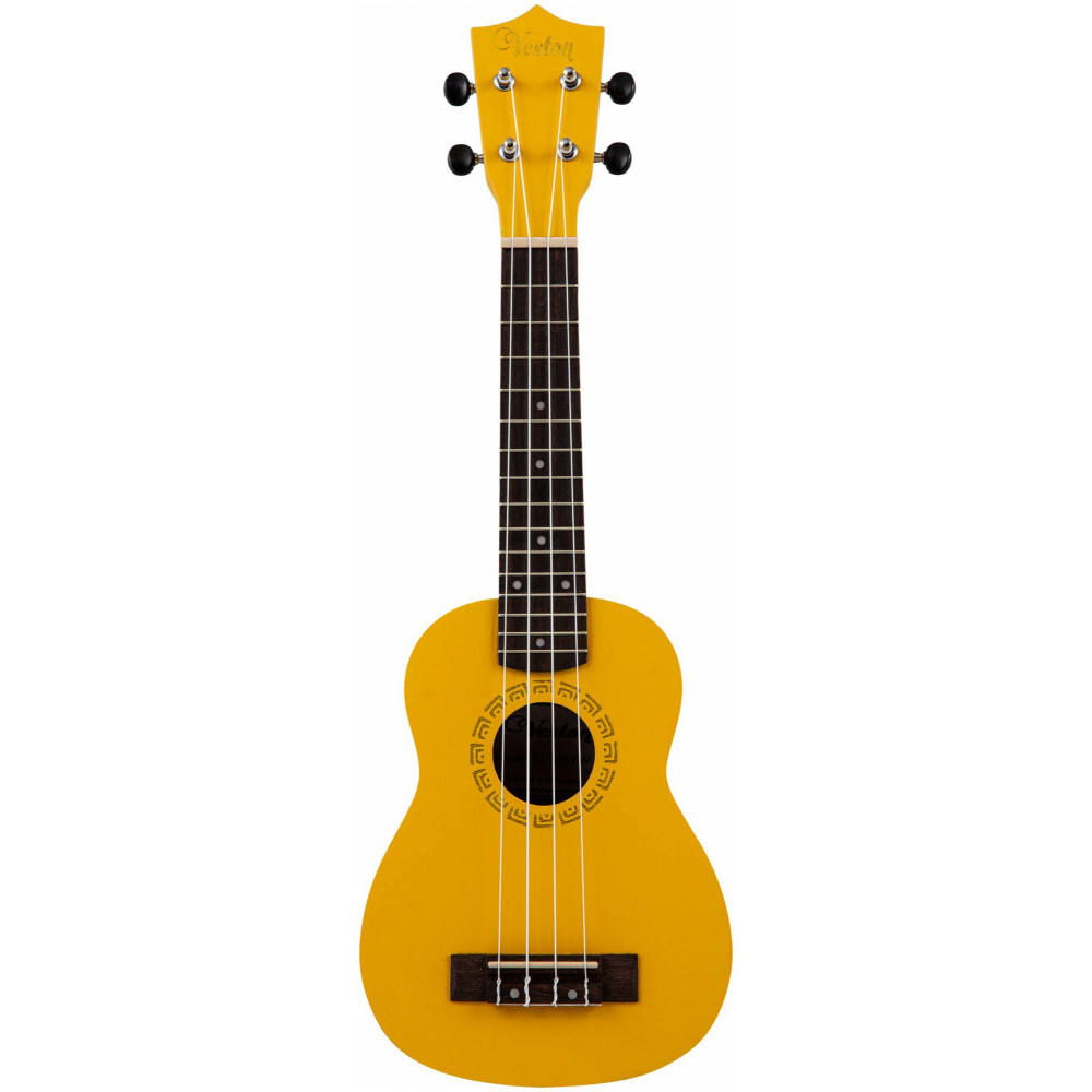 VESTON UKULELE KUS 15 YW I - Укулеле сопрано