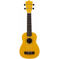 Укулеле сопрано VESTON UKULELE KUS 15 YW I