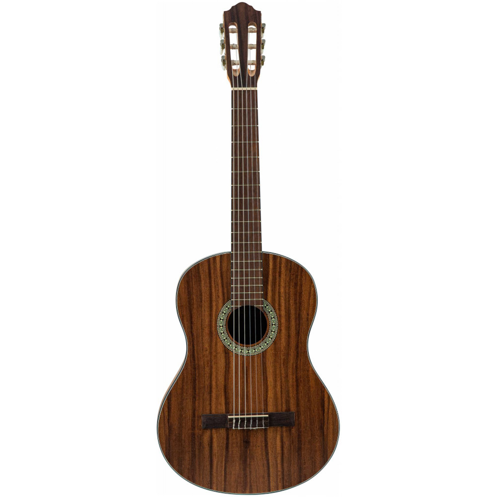 FLIGHT C-110 TEAK 4/4 - Гитара классическая 4/4