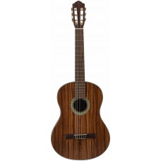 FLIGHT C-110 TEAK 4/4 - Гитара классическая 4/4