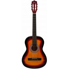 TERRIS TC-3801A SB - Гитара классическая 7/8