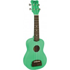 KOHALA KT SSG зеленый - Укулеле сопрано