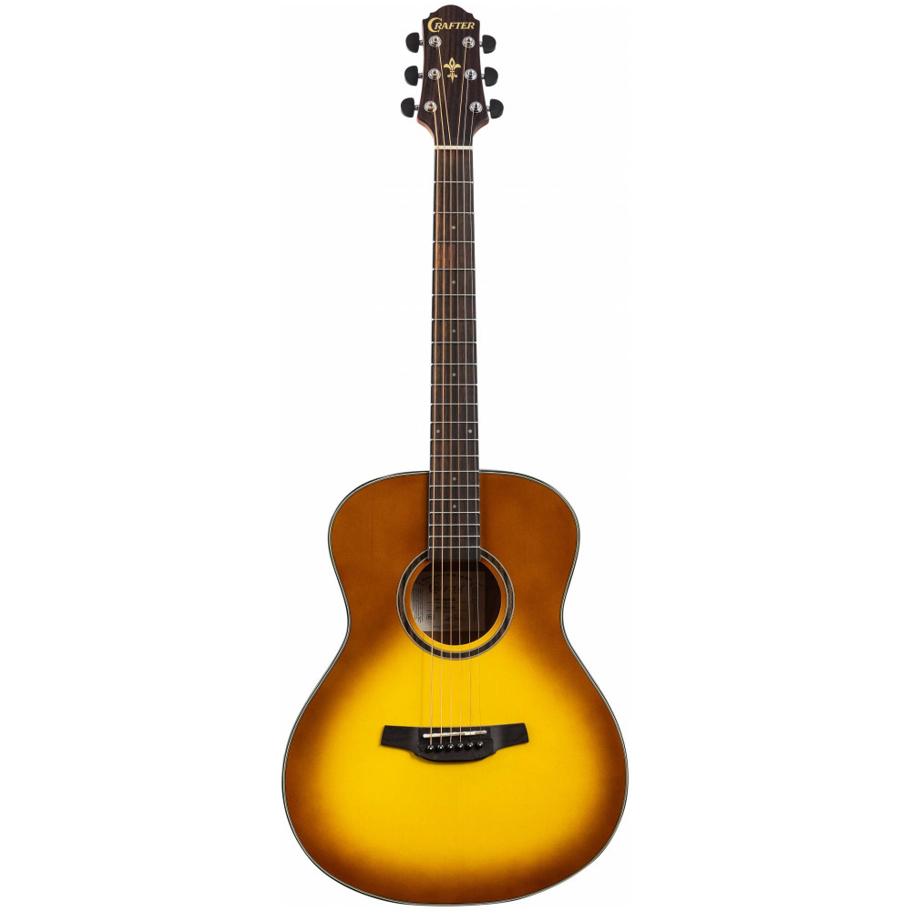 CRAFTER HT-250/BRS - Гитара акустическая шестиструнная