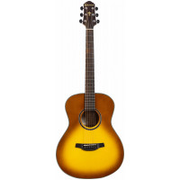 Гитара акустическая шестиструнная CRAFTER HT-250/BRS