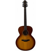 Гитара акустическая шестиструнная CRAFTER HJ-250/BRS
