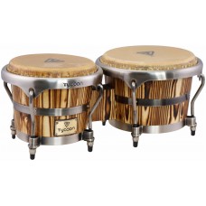 TYCOON MTBH-BC - Бонго 7" & 8,5" (18 & 22 см)