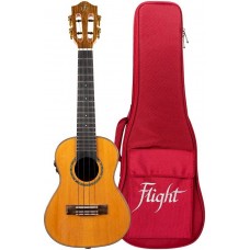FLIGHT DIANA CE SOUNDWAVE - Укулеле концерт