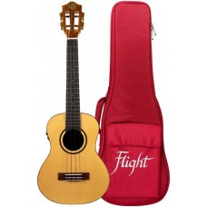 FLIGHT SOPHIA TE SOUNDWAVE - Укулеле тенор