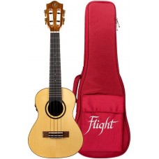 FLIGHT SOPHIA CE SOUNDWAVE - Укулеле концерт