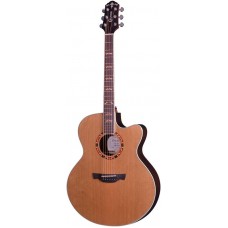 CRAFTER STG J-18ce - Гитара электроакустическая