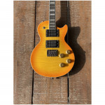 Электроукулеле тенор FLIGHT Centurion Tenor VB