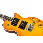 Электроукулеле тенор FLIGHT Centurion Tenor VB