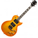 Электроукулеле тенор FLIGHT Centurion Tenor VB