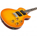 Электроукулеле тенор FLIGHT Centurion Tenor VB