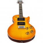 Электроукулеле тенор FLIGHT Centurion Tenor VB