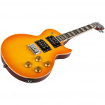 Электроукулеле тенор FLIGHT Centurion Tenor VB