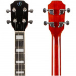 Электроукулеле тенор FLIGHT Centurion Tenor VB