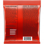 Струны для электрогитары ERNIE BALL 2015 Paradigm Slinky Skinny Top Heavy Bottom 10-52