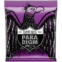 Струны для электрогитары ERNIE BALL 2020 Paradigm Slinky Power 11-48