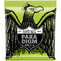 Струны для электрогитары ERNIE BALL 2021 Paradigm Slinky Regular 10-46