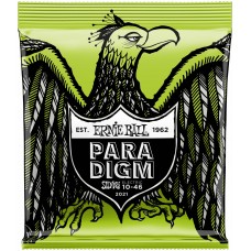 ERNIE BALL 2021 Paradigm Slinky Regular 10-46 - Струны для электрогитары