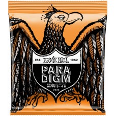 ERNIE BALL 2022 Paradigm Slinky Hybrid 9-46 - Струны для электрогитары