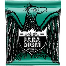 ERNIE BALL 2026 Paradigm Slinky Not Even 12-56 - Струны для электрогитары
