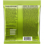 Струны для электрогитары 7-струнной ERNIE BALL 2028 Paradigm Slinky Regular 10-56