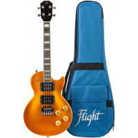 Электроукулеле тенор FLIGHT Centurion Tenor GT