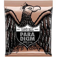 ERNIE BALL 2074 Paradigm Phosphor Bronze Medium 13-56 - Струны для акустической гитары