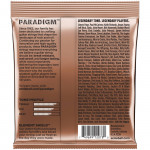 Струны для акустической гитары ERNIE BALL 2078 Paradigm Phosphor Bronze Light 11-52