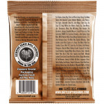 Струны для акустической гитары ERNIE BALL 2144 Earthwood Phosphor Bronze Medium 13-56