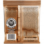 ERNIE BALL 2148 Earthwood Phosphor Bronze Light 11-52 - Струны для акустической гитары