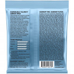 Струны для электрогитары ERNIE BALL 2212 Nickel Wound Slinky Primo 9.5-44