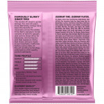 Струны для электрогитары ERNIE BALL 2213 Nickel Wound Slinky Mega 10.5-48