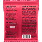 Струны для электрогитары ERNIE BALL 2226 Nickel Wound Slinky Burly 11-52