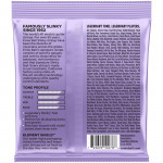 Струны для электрогитары ERNIE BALL 2227 Nickel Wound Slinky Ultra 10-48