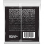 Струны для электрогитары ERNIE BALL 2245 Stainless Steel Slinky Power 11-48