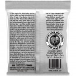 Струны для классической гитары ERNIE BALL 2406 Ernesto Palla Black&Silver Nylon Medium 28-42