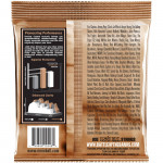 Струны для акустической гитары ERNIE BALL 2546 Everlast Coated Phosphor Bronze Medium Light 12-54